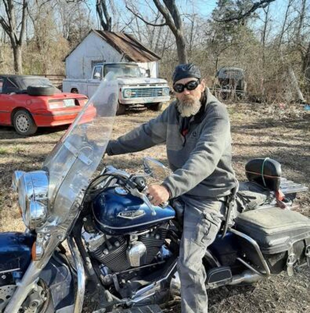 Randy Lee Youngblood Profile Photo