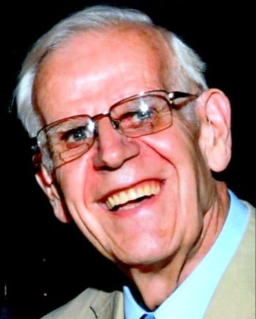 William Charles Biskner