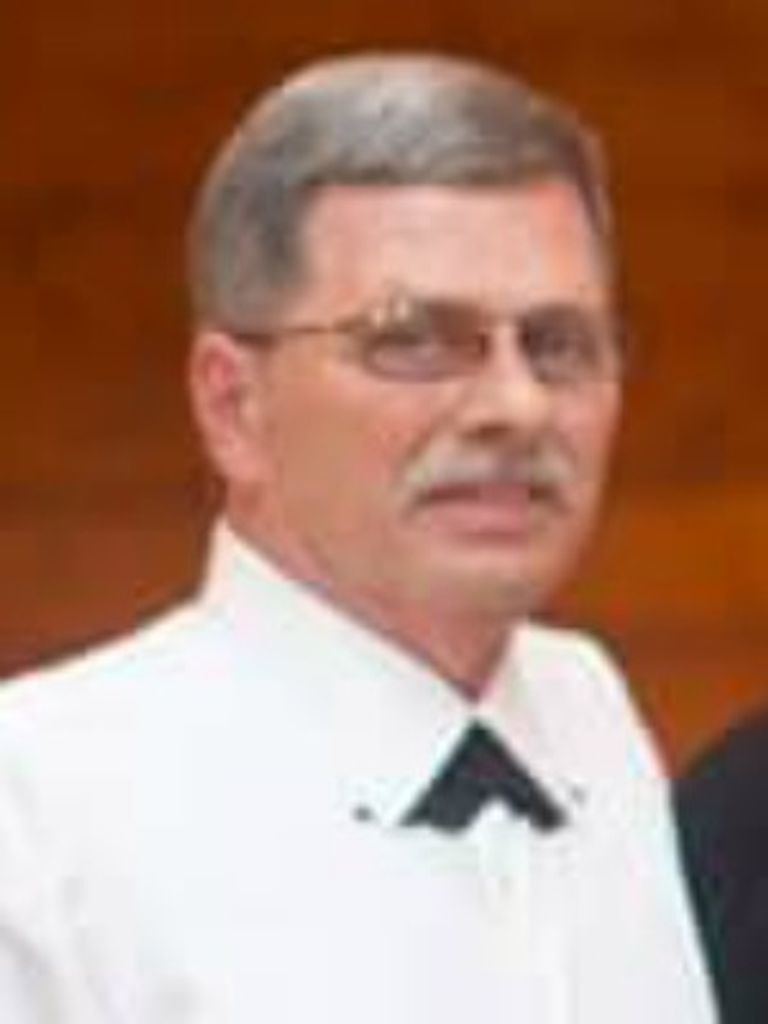 Carl Kim “Greybeard” Casey