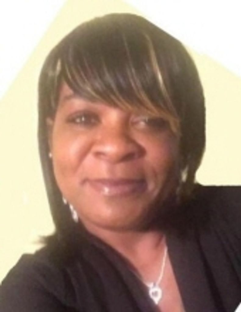 Herlonda Latrice Martin