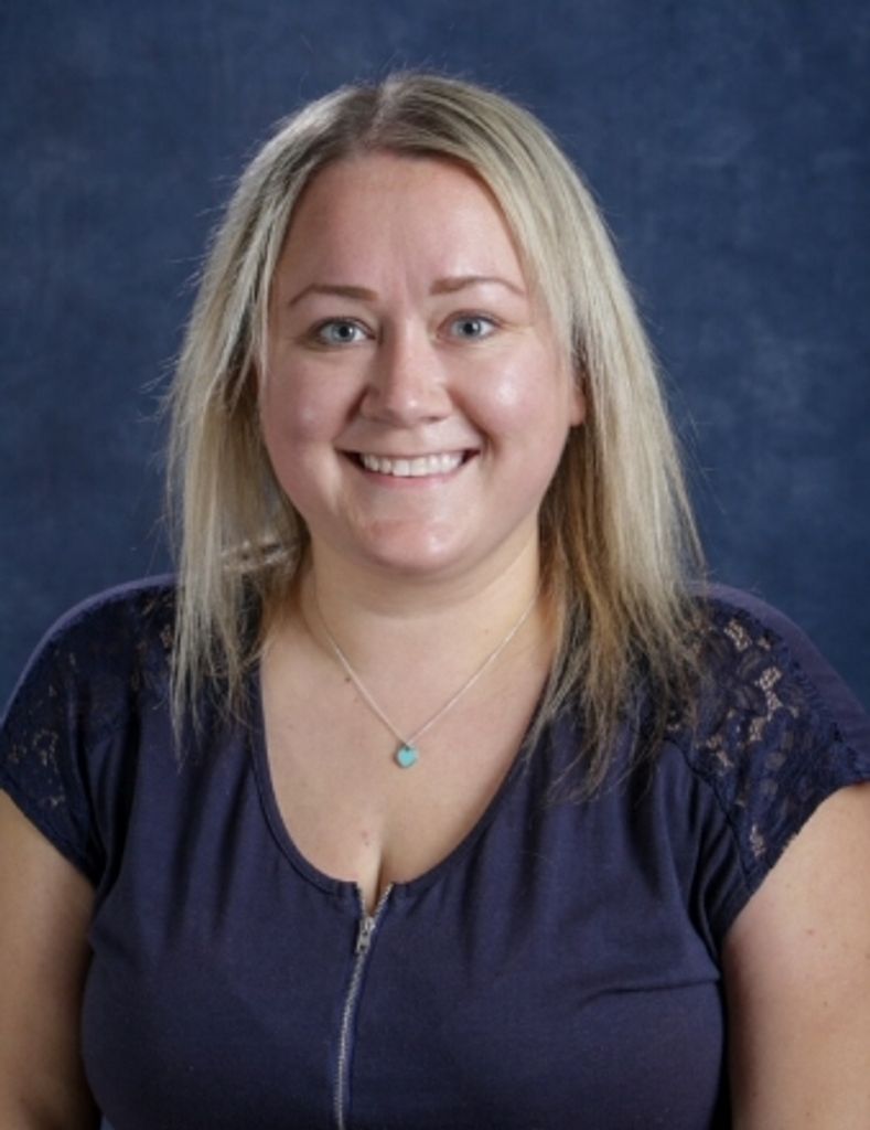 Cayla Banton Profile Photo