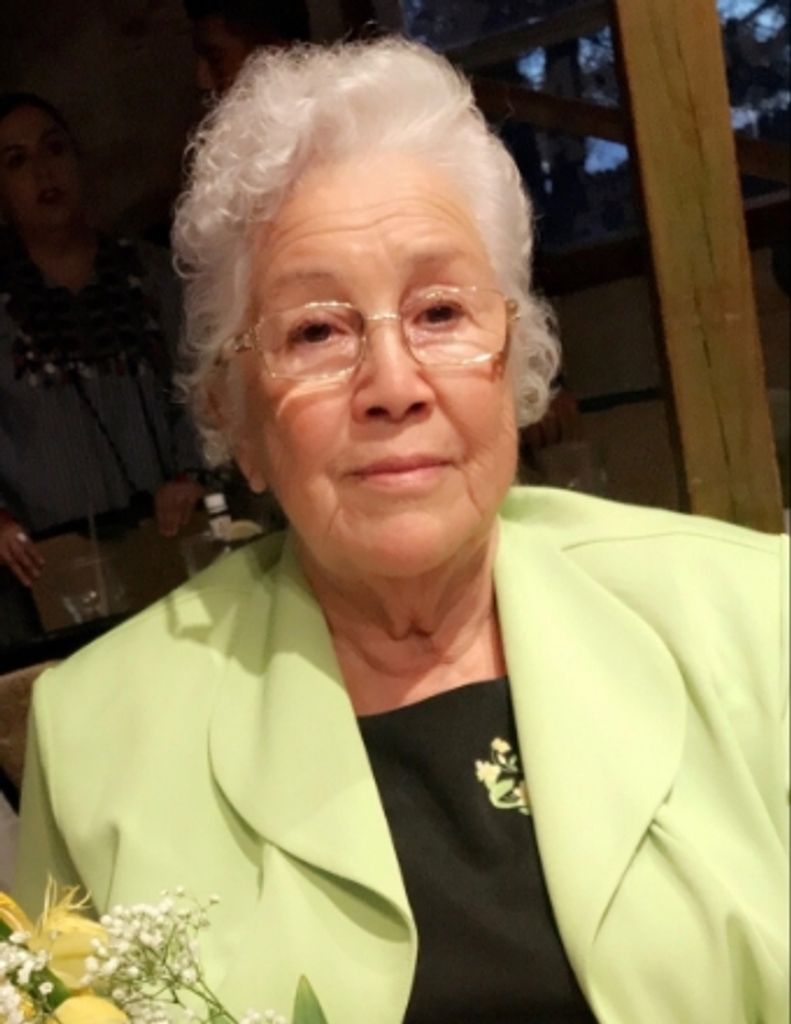 Dora Elia Flores Profile Photo