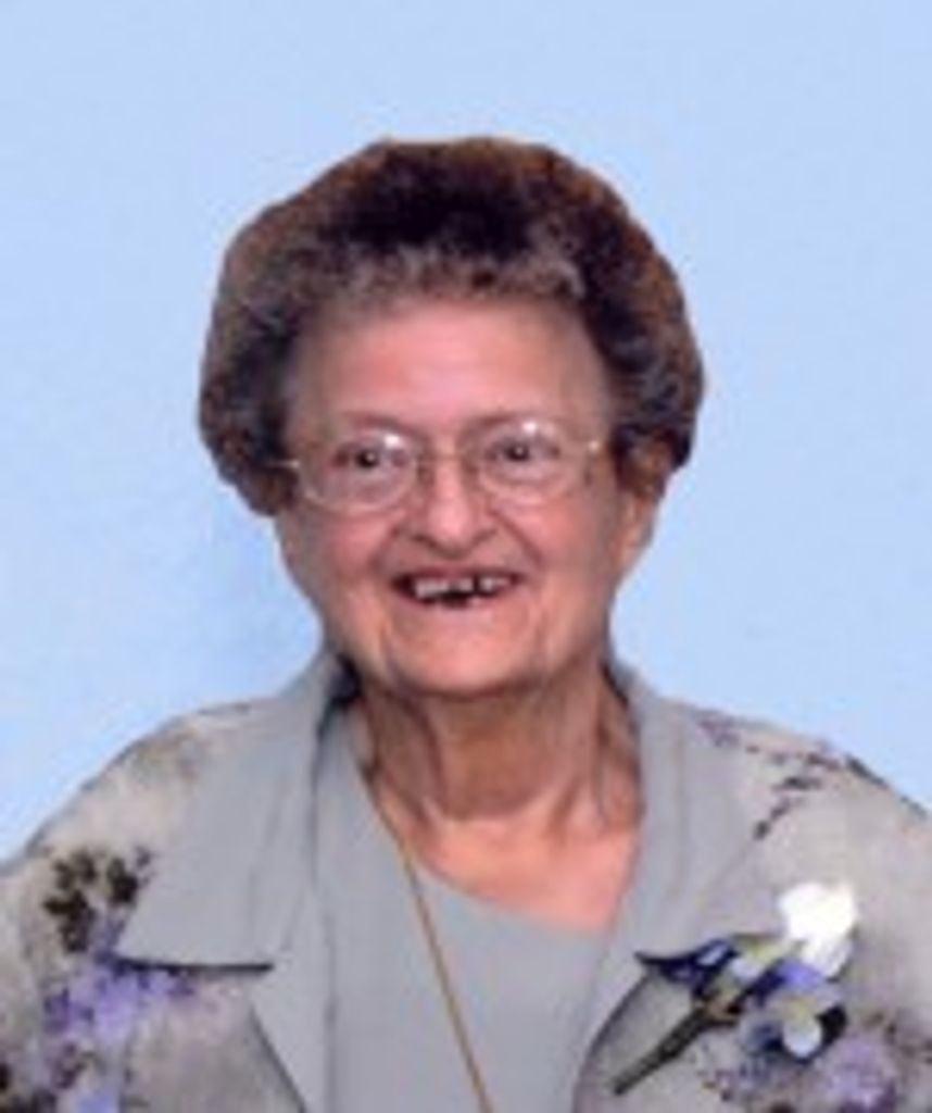 Shirley C. Thompson Profile Photo