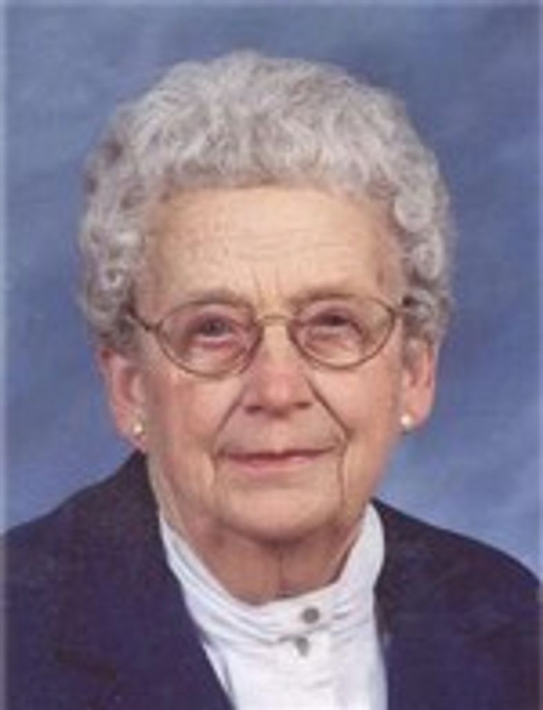 Bernice Miranda Duvel