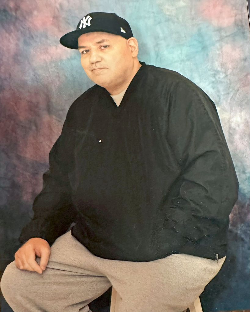 Michael Rivera