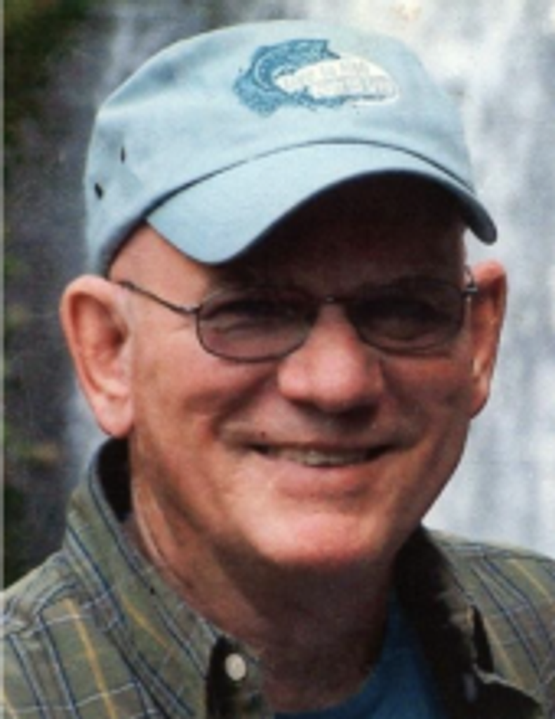 Jerry P. Mcilwain
