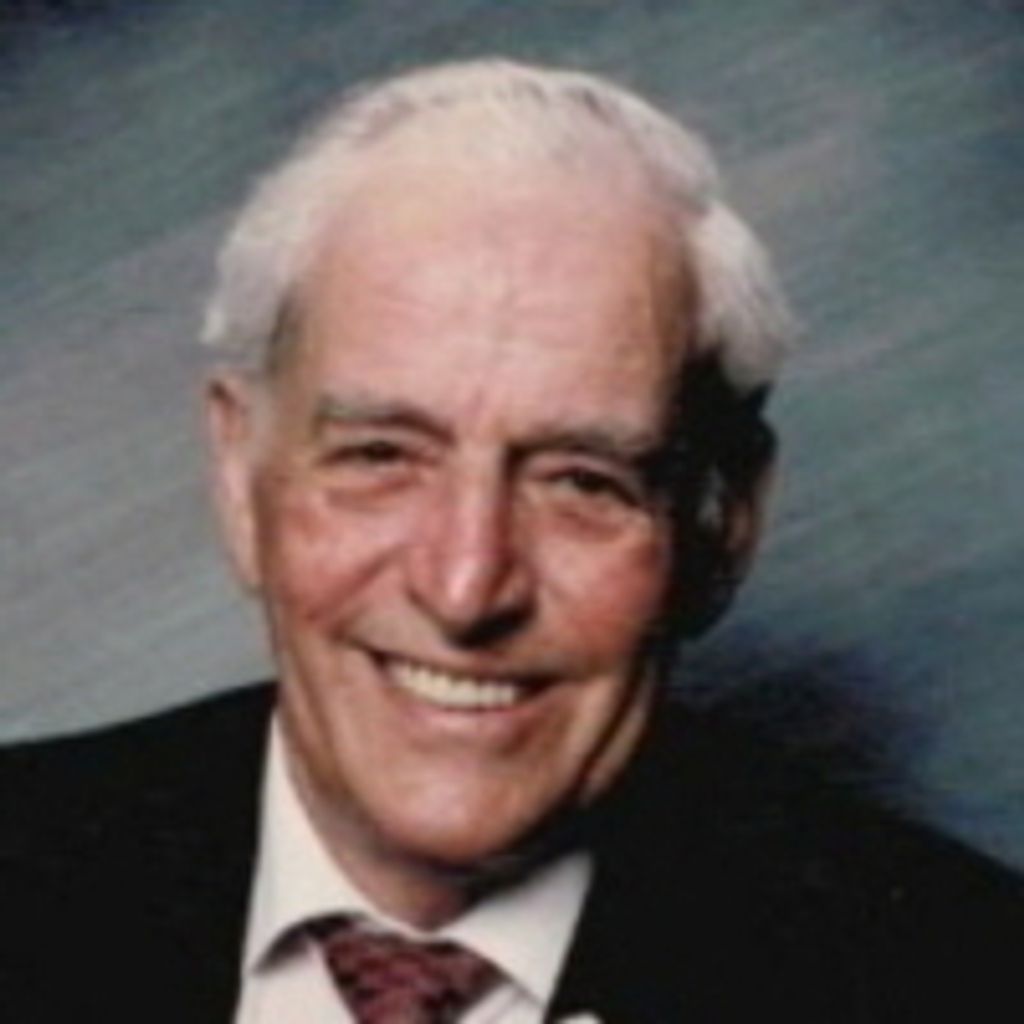 Lawrence A. Martin
