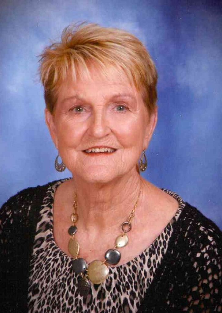 Lanelle H. Jarriel