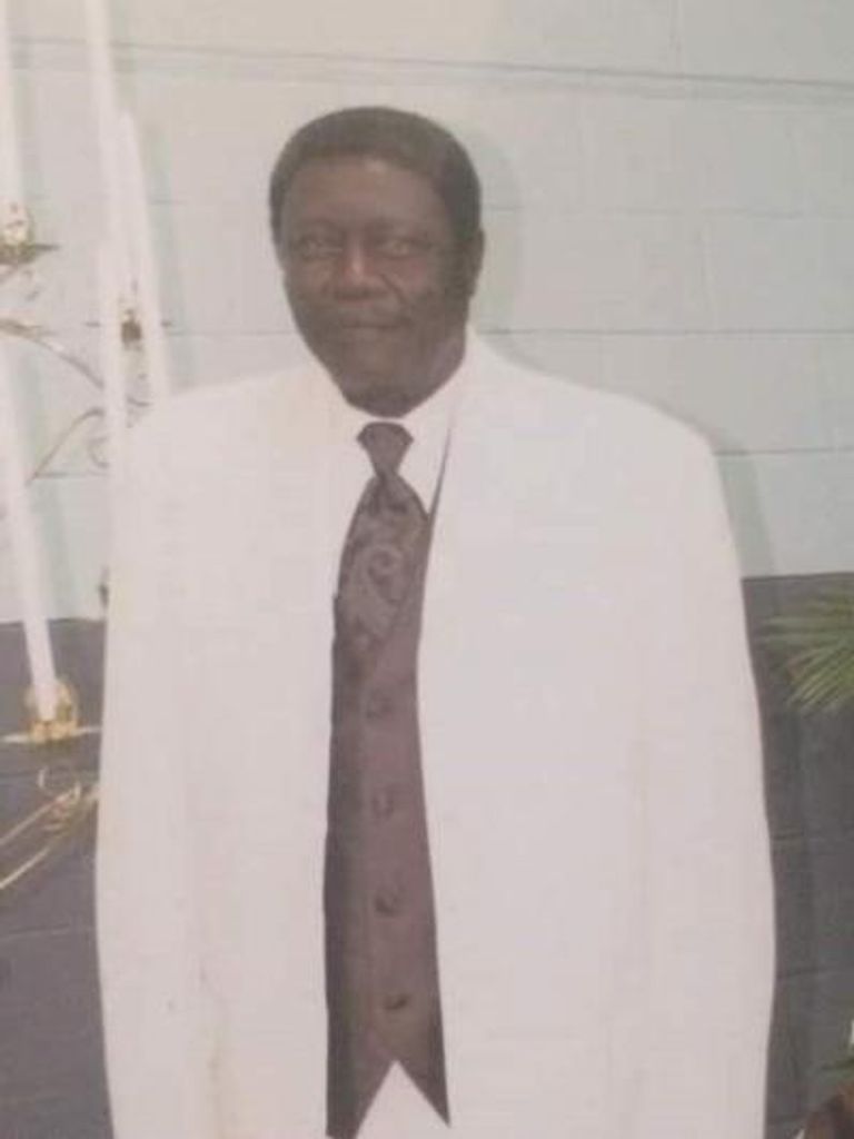Robert Echols Profile Photo