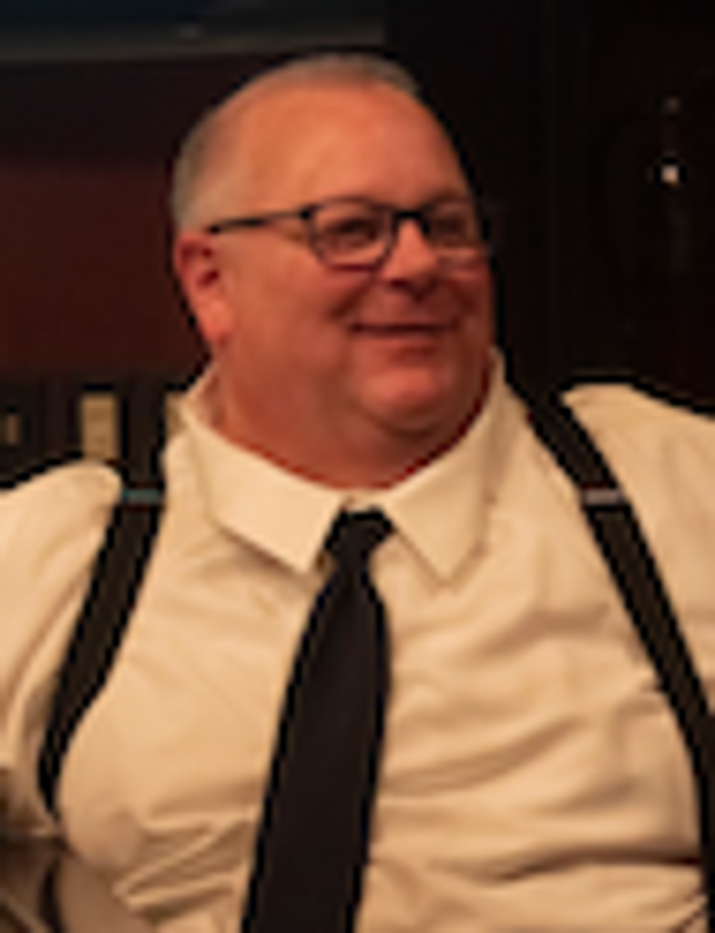 Matthew  T. Payton Profile Photo