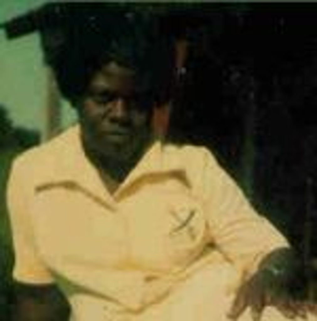 Ernestine Smith Bandy Profile Photo