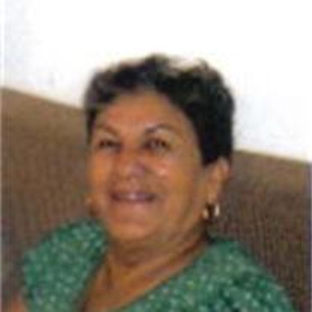 Irma M Govea Profile Photo