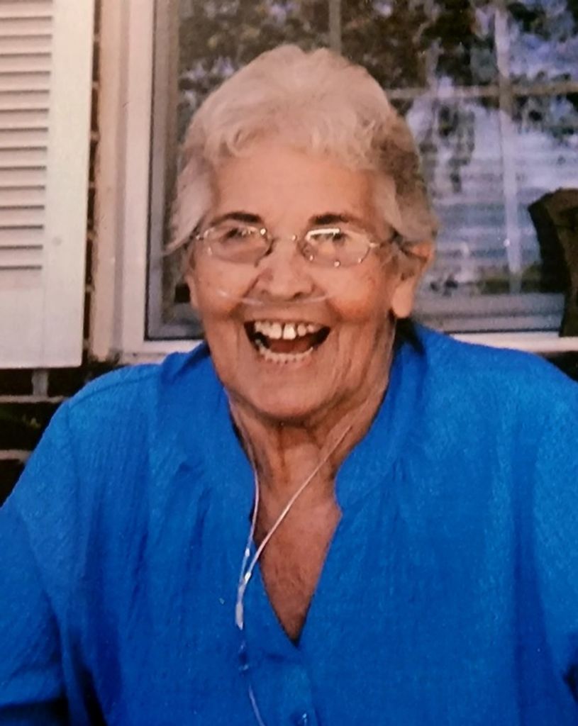 Joyce Ann Nunnery Profile Photo