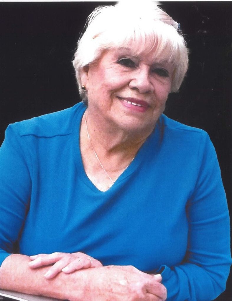 Juanita H. Vela