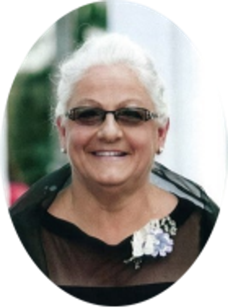Susan Vreugde