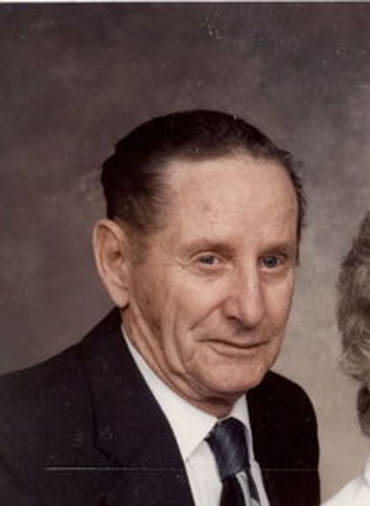 Harold Erickson