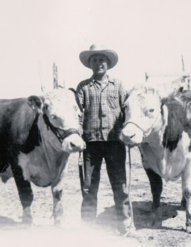 Clyde A Coates Profile Photo