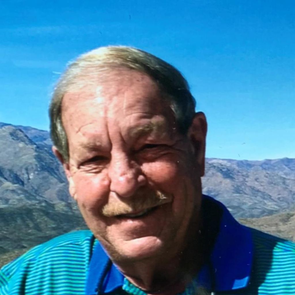 Kenneth Arnold Hasting Profile Photo