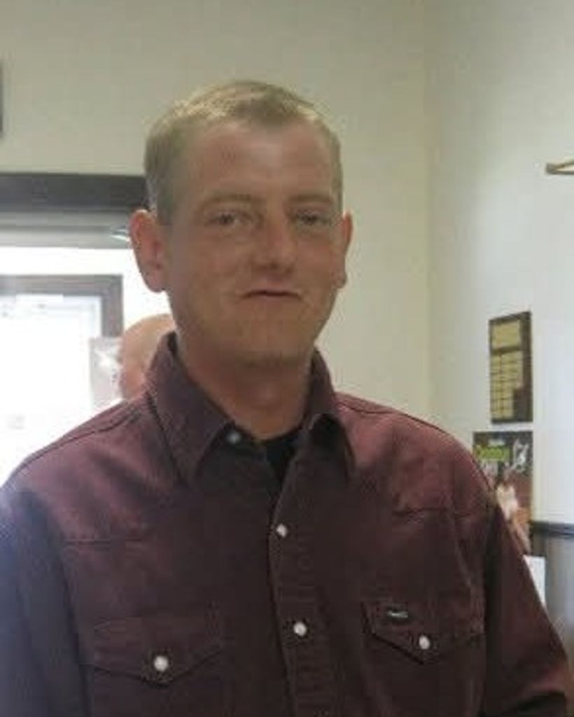 Dennis Evan Dykes