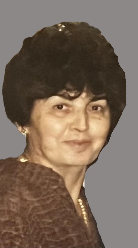Helen Georgiadis Profile Photo
