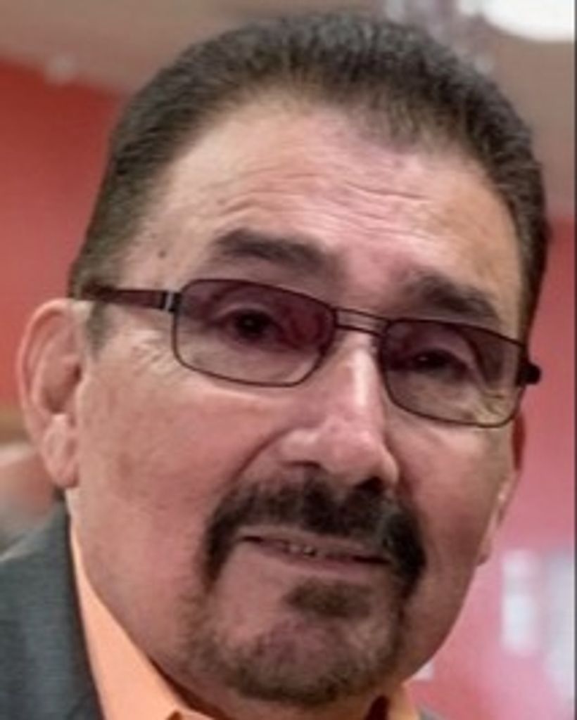 Domingo Melendez
