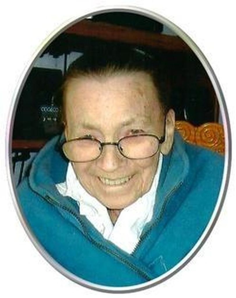 Retta Cadotte