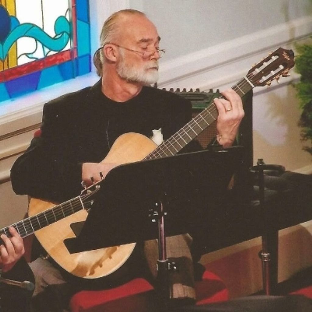 John W. Cribb Jr. Profile Photo