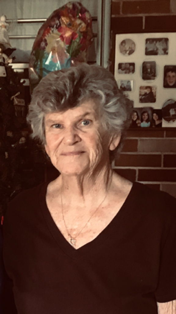 Roberta M. "Bertie" (Dull)  Neiman Profile Photo