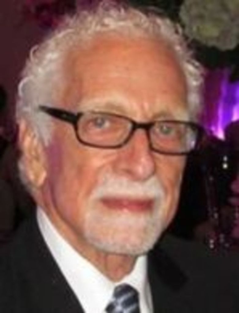 Ronald William Kindrick