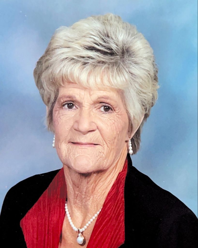 Brenda Dale Adams