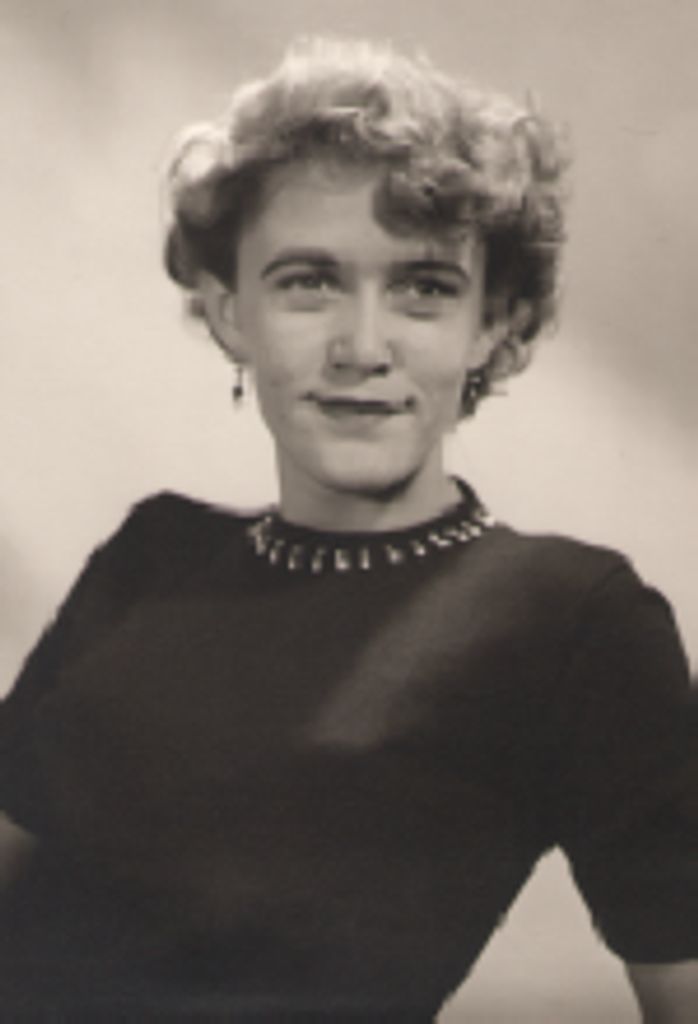 Darlene Emily Halligan