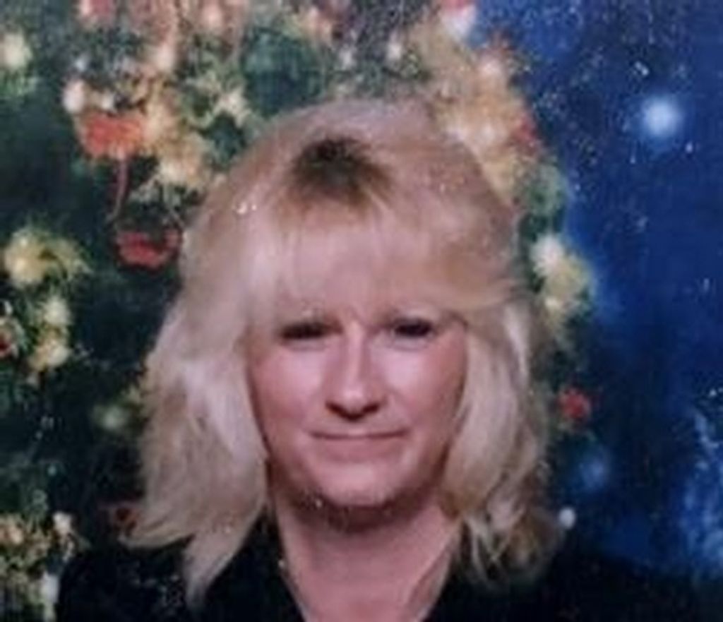 Beverly Elders Whittington