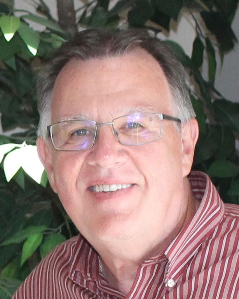 Gary L. Enders