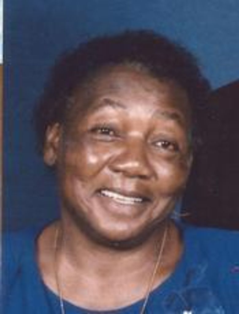 Mildred L. Morrisey
