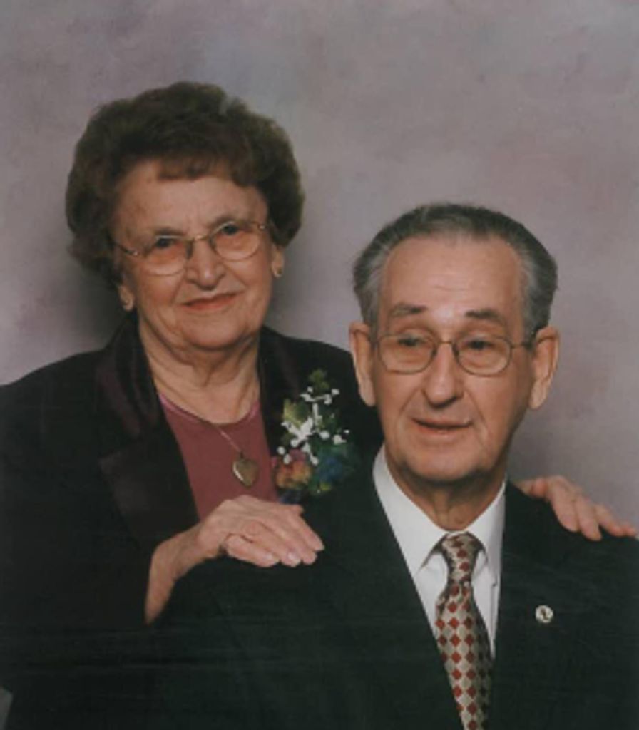 Ethel Curtis Profile Photo