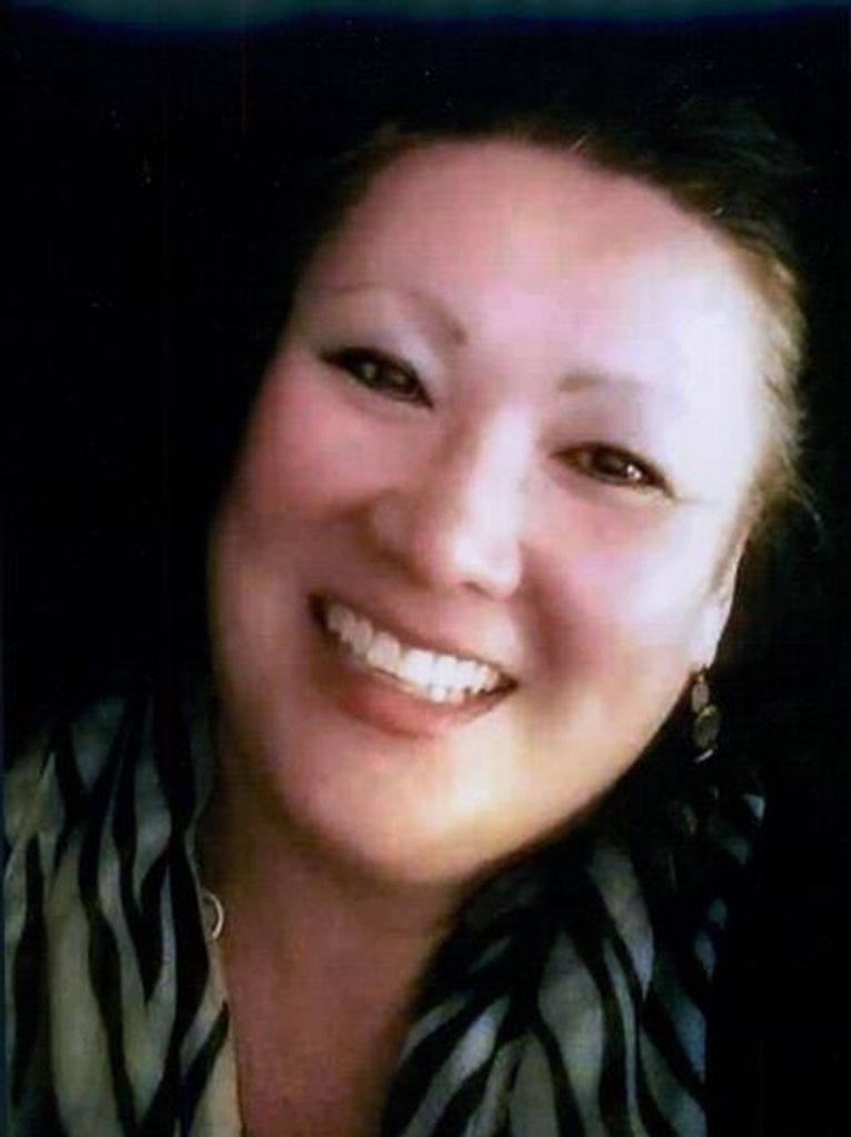 Adrienne Marie Brush