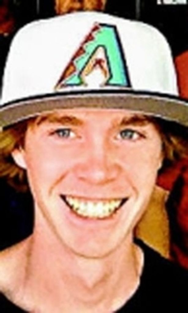 Mason Dale Somerville