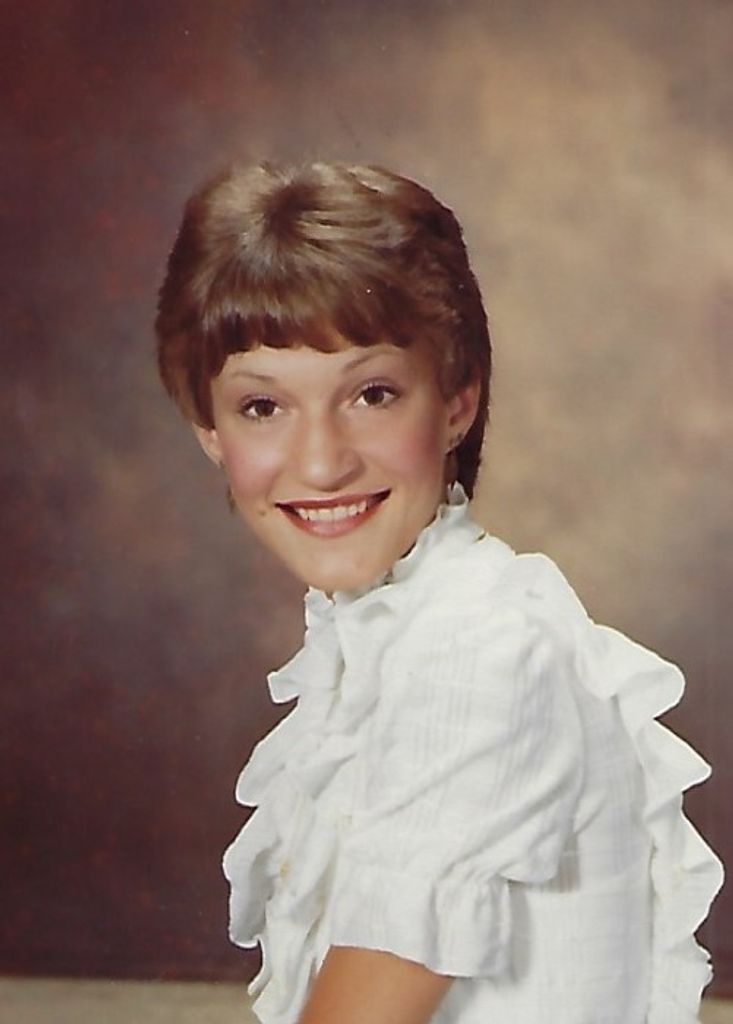 Catherine Marie Justice