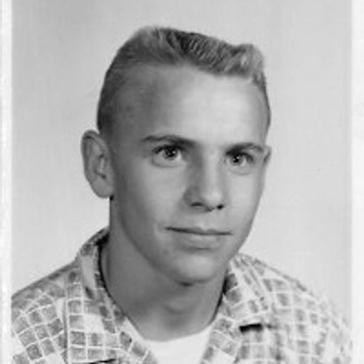 George Earnest Burchfield Profile Photo