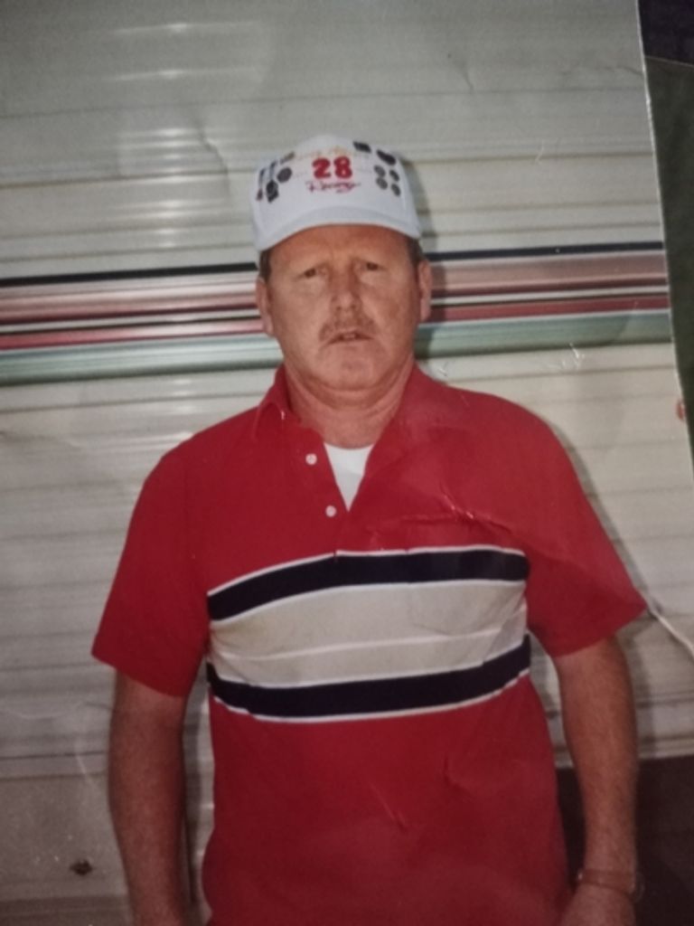 Freddie L. Branch Profile Photo