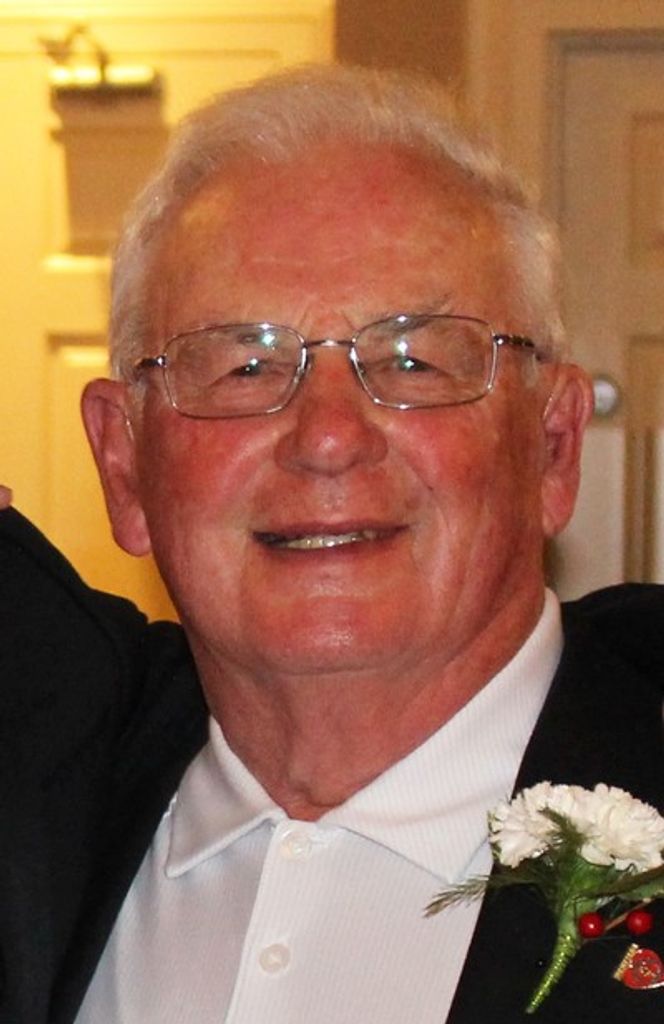 Ronald Alvin Lister