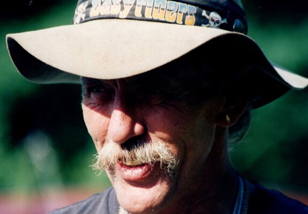 Jimmy Kennedy Profile Photo