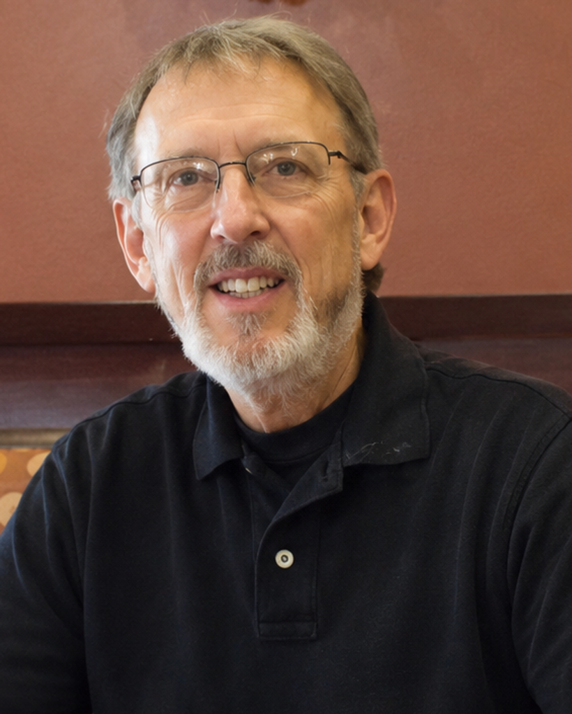 David Houston Harris