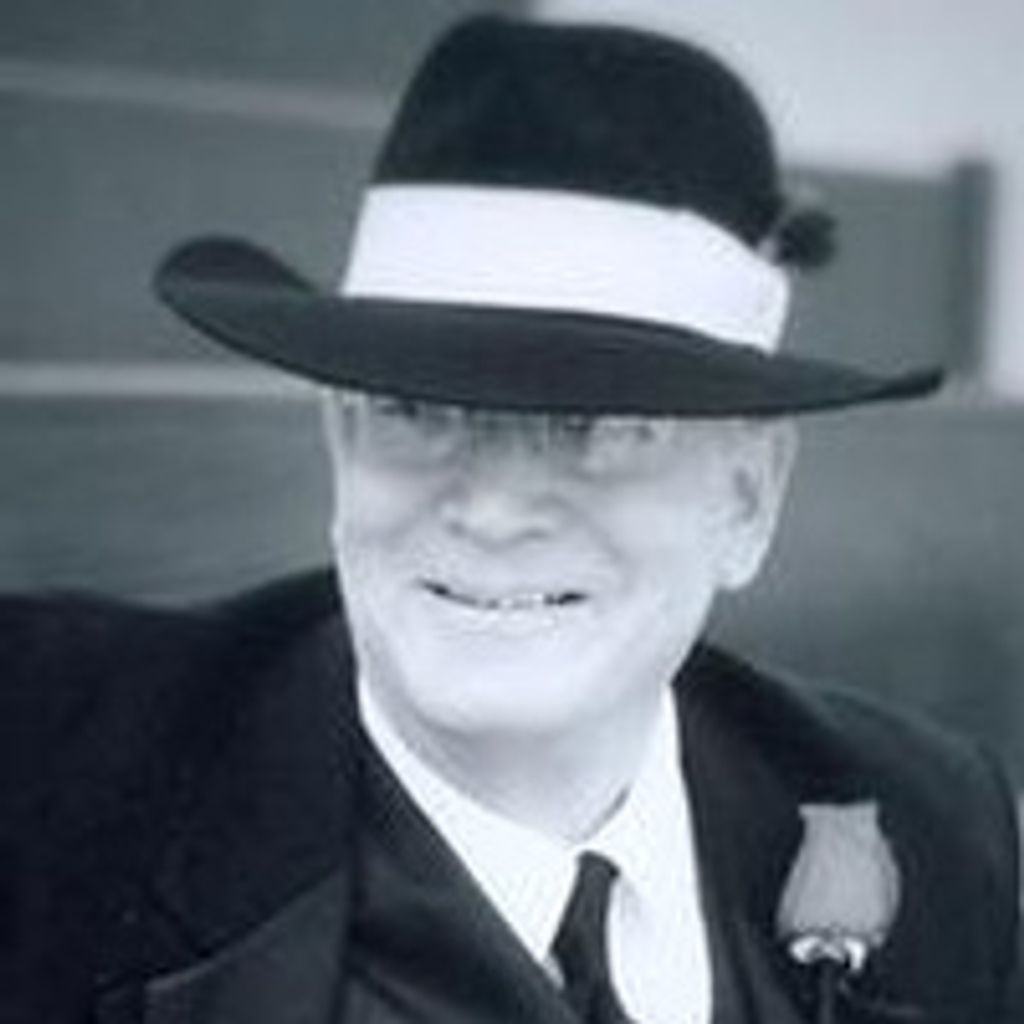 Joseph Irving Cohen