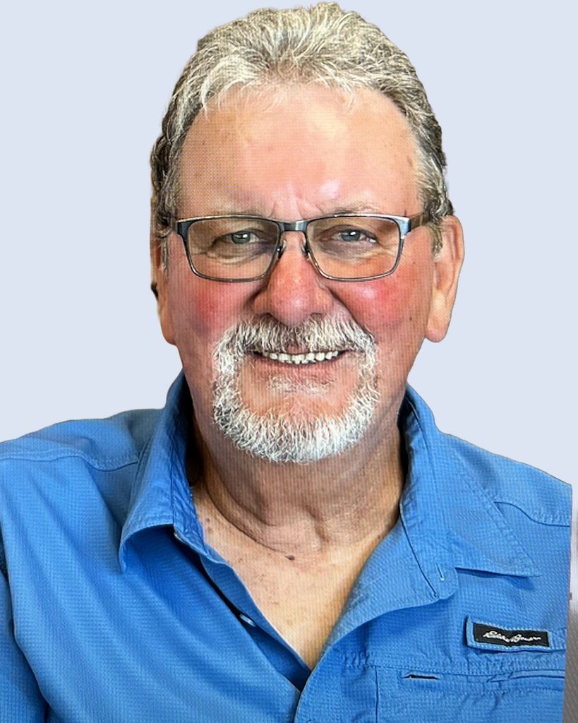 Lee Michael MacArthur