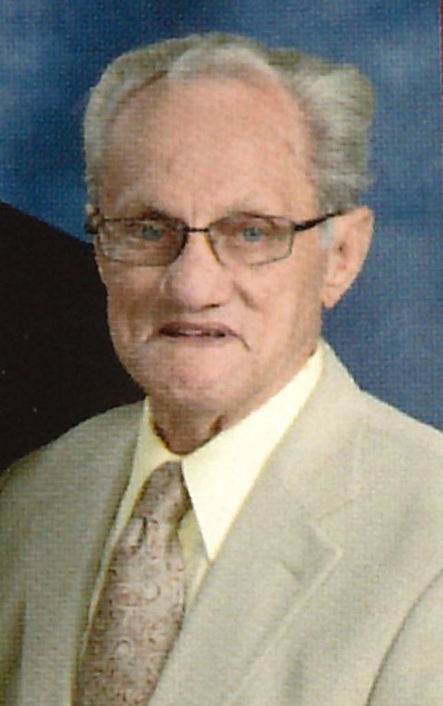 Ronald E. Albaugh Profile Photo