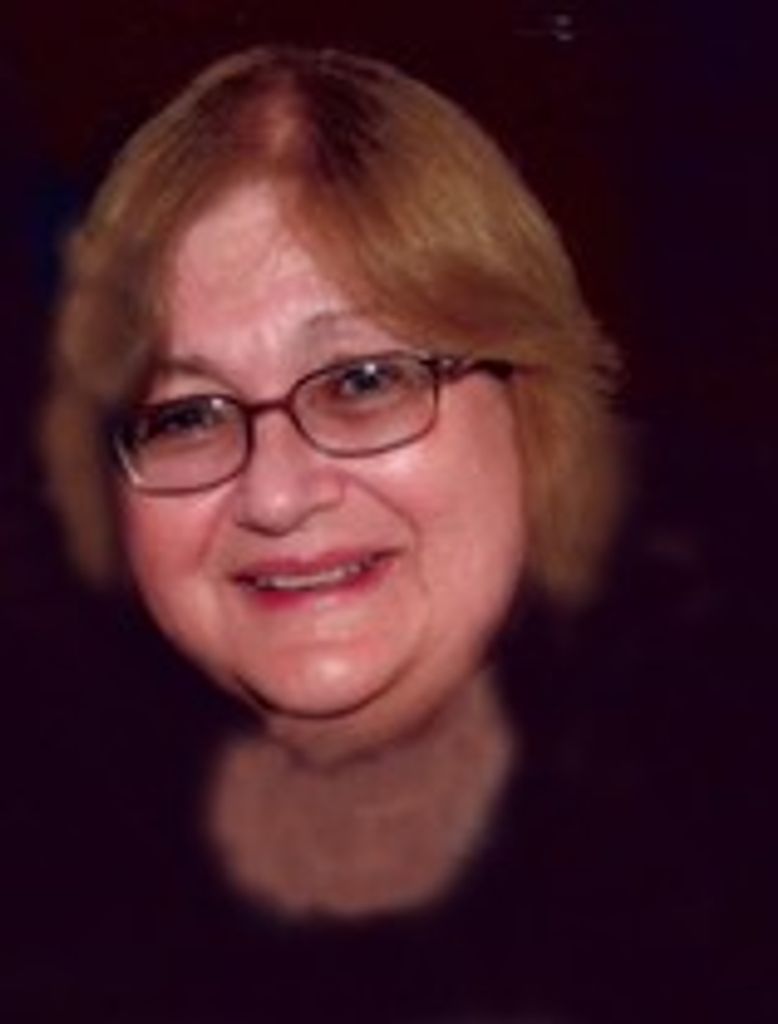 Nancy Taravella