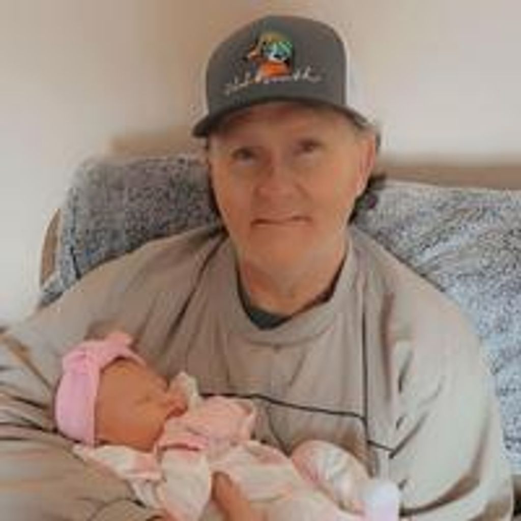 Gregory Ray Stevenson Profile Photo