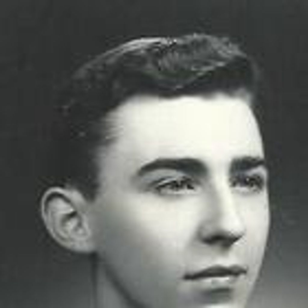 William R. Burn