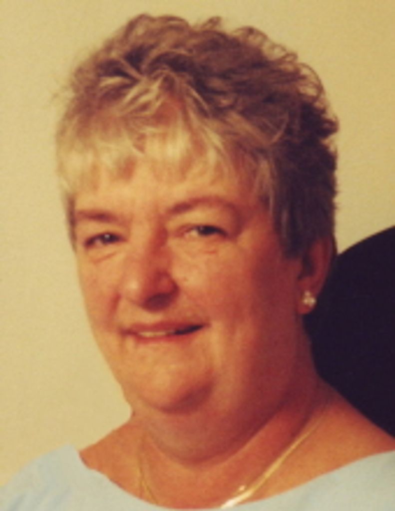 Madeleine Lavoie